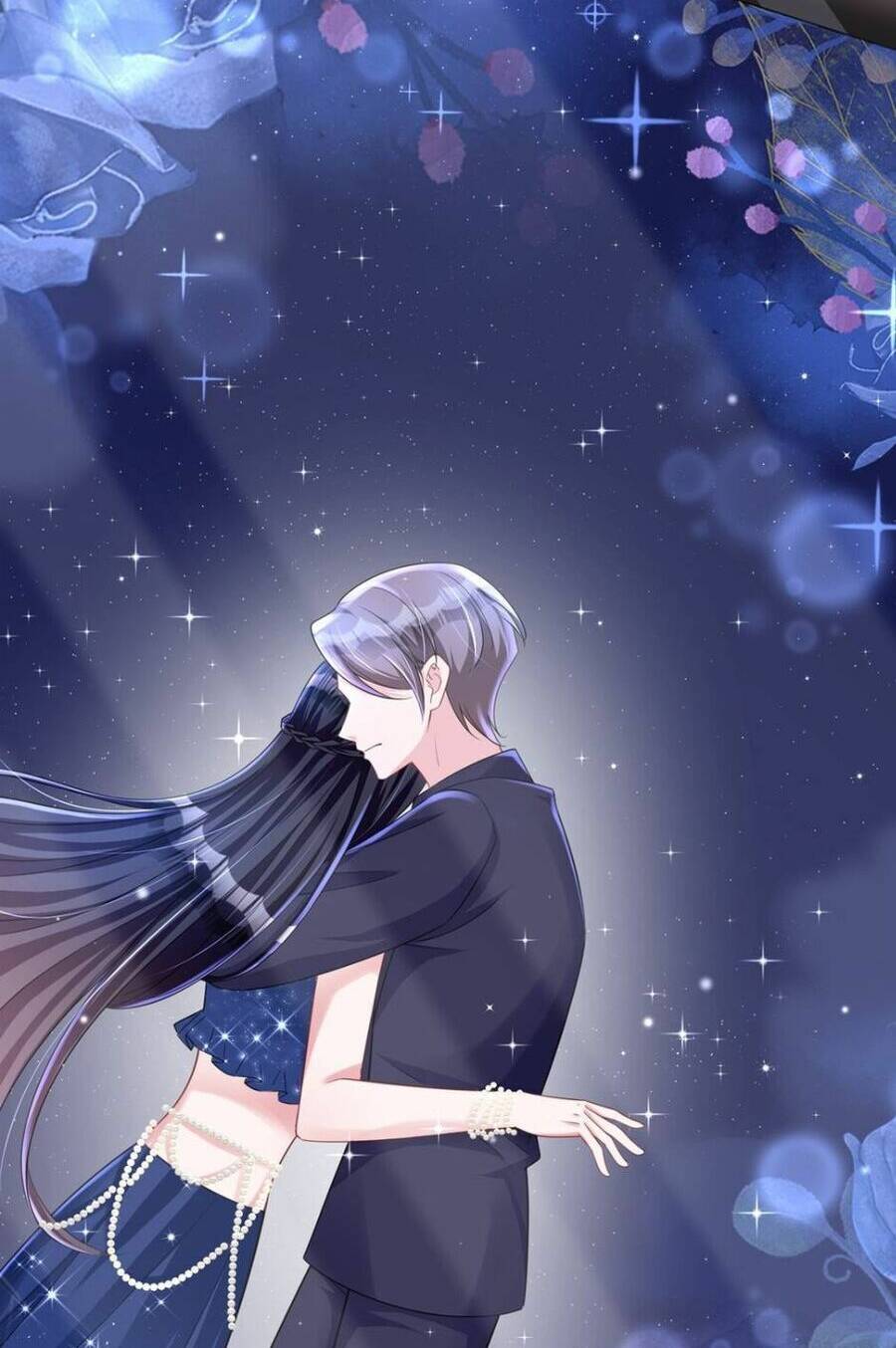 tổng tài huyết tộc cực sủng cô vợ mỹ nhân ngư chapter 64 23