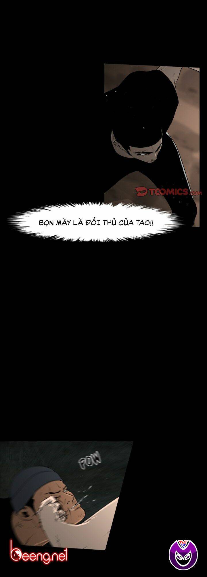kẻ mạnh nhất - tong edge chapter 20 15