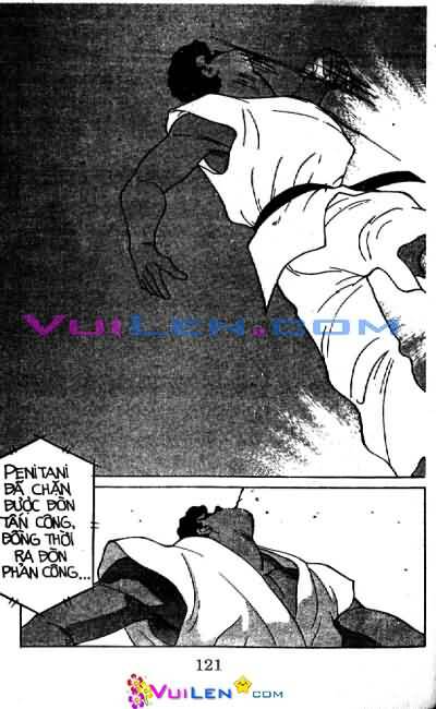 truyền nhân atula - shura no mon i chapter 29 120