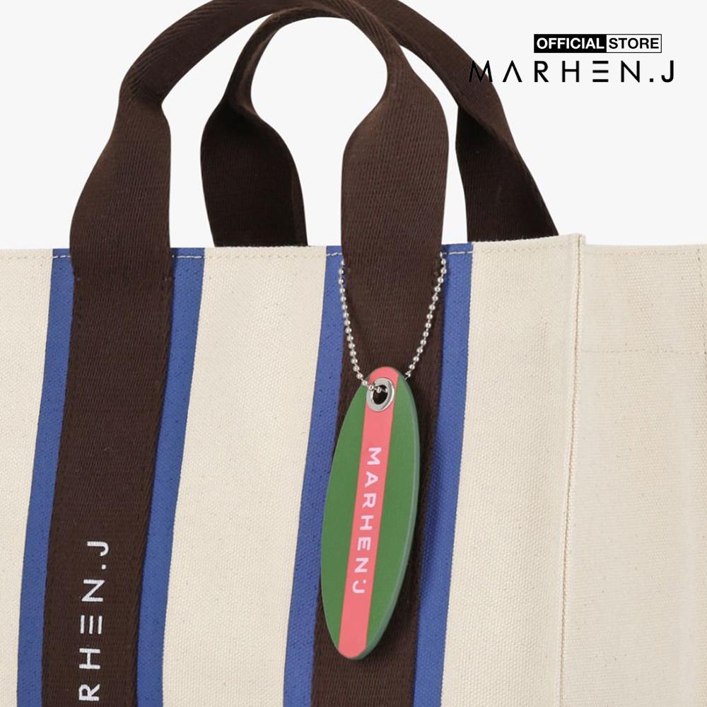 Marhen.J - Túi xách nữ phom chữ nhật Rodi MJ22BRODIB-IV