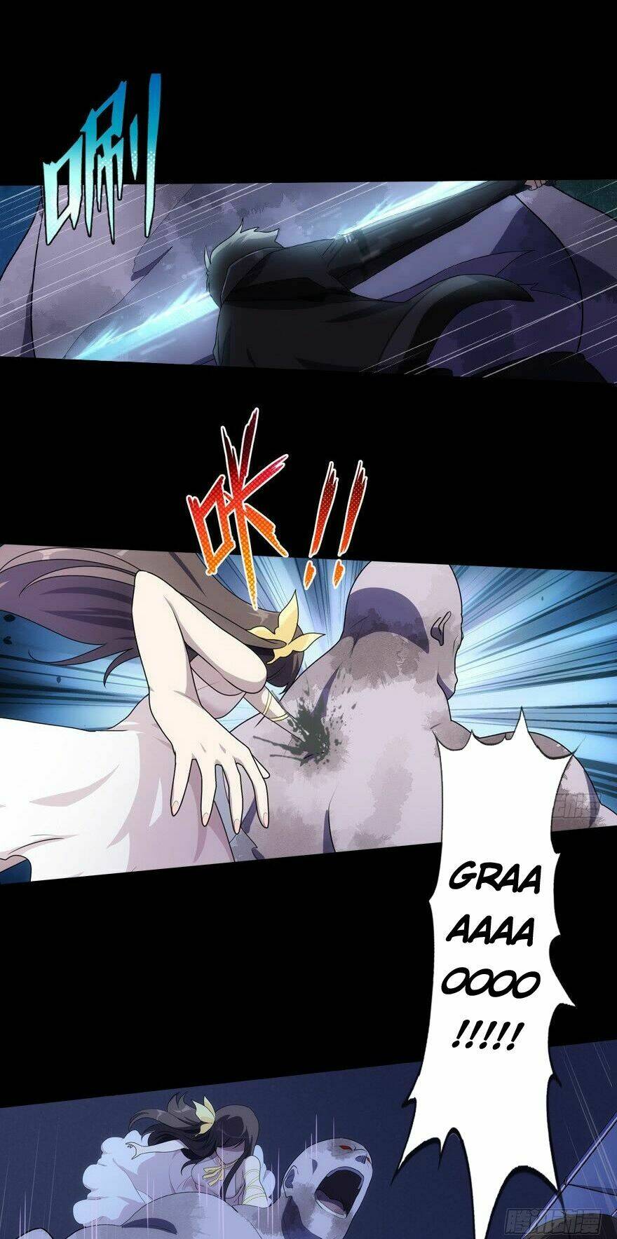 bạn gái virus của tôi chapter 14 24