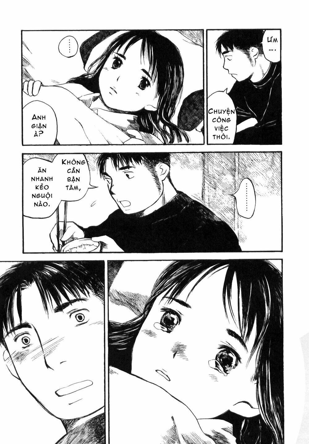 koi kaze chapter 18 27