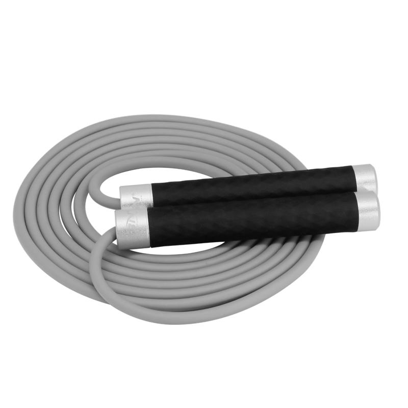 475 Gram Nặng Matel Cao Su Tay Cầm Thiết Kế Đơn Giản 1lbs Có Trọng Số Bóng Bay Tích Nhảy Bỏ Qua Dây Nhảy Cơ Bản tập Thể Hình