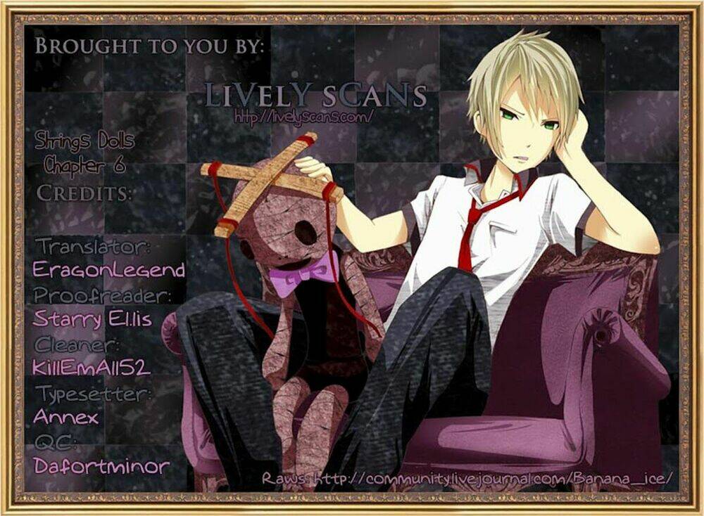 the strings dolls chapter 6 35