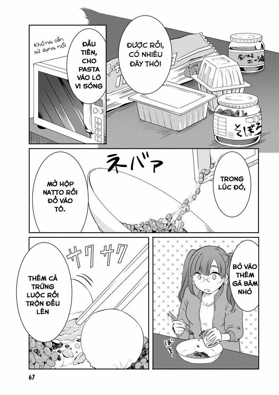 hime no dameshi chapter 4 11