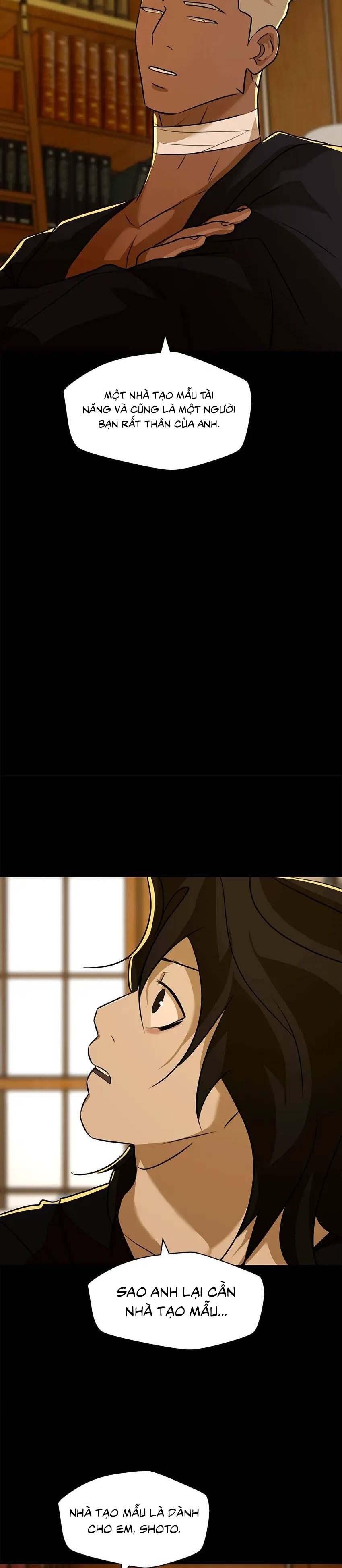 love murder basketball chapter 56 22