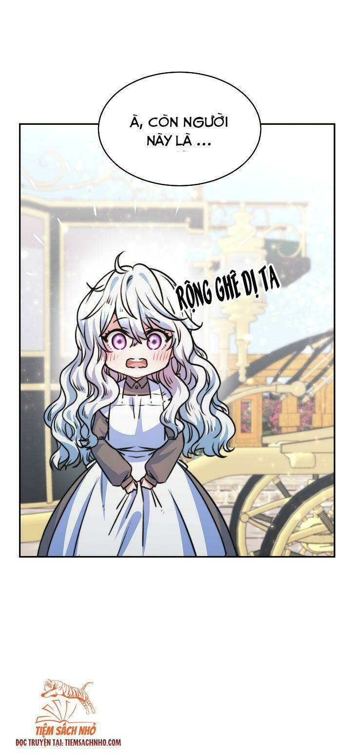 nàng evangeline chapter 6 31