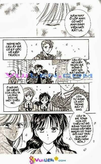 quyển sách kỳ bí chapter 13 190
