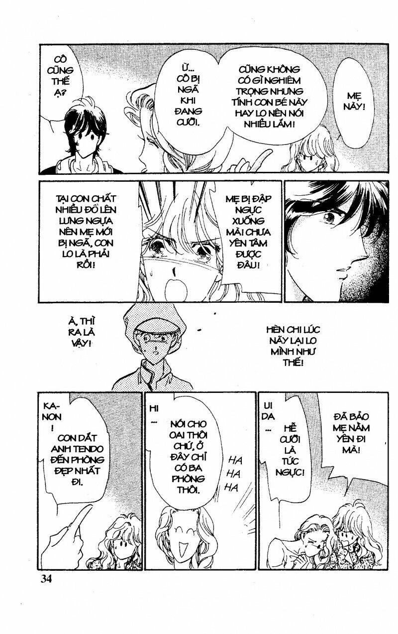 kanon - hoa âm chapter 1 34