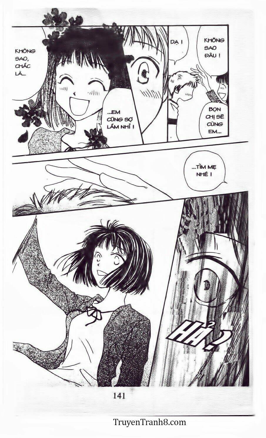 land of the blindfolded chapter 9 20