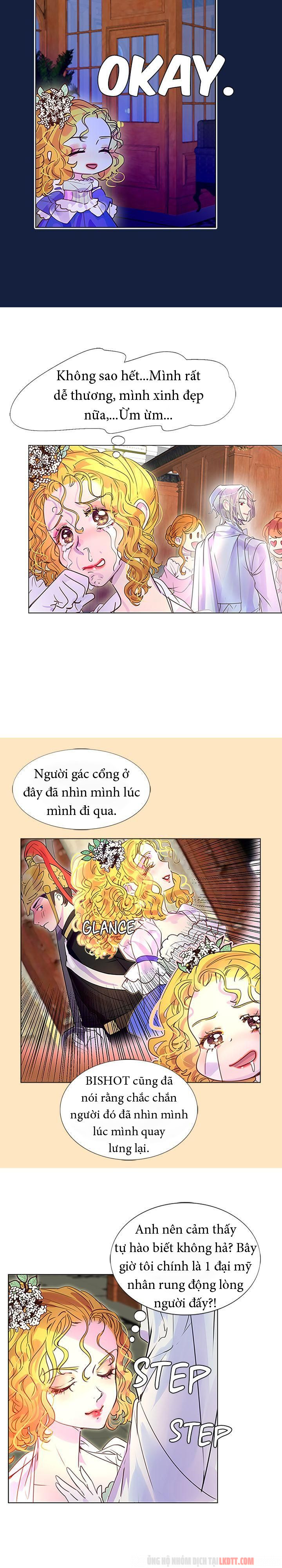 đừng xem thường nữ phụ chapter 41 3