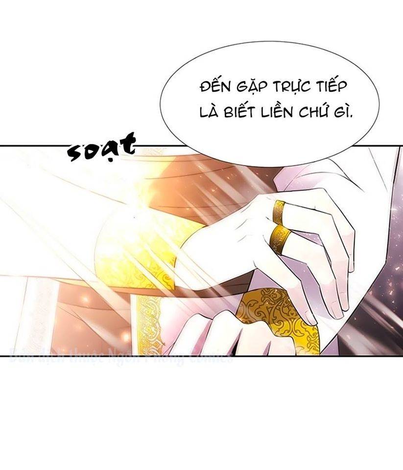 năm môn đệ của charlotte chapter 17 58