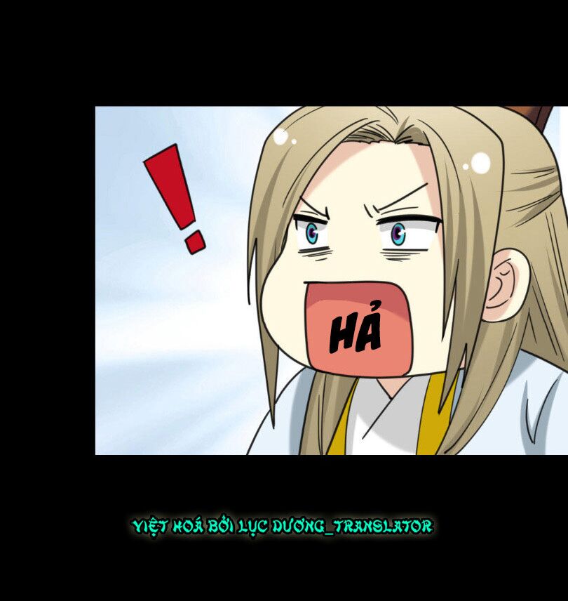 lưỡng bất nghi (full) chapter 159 21