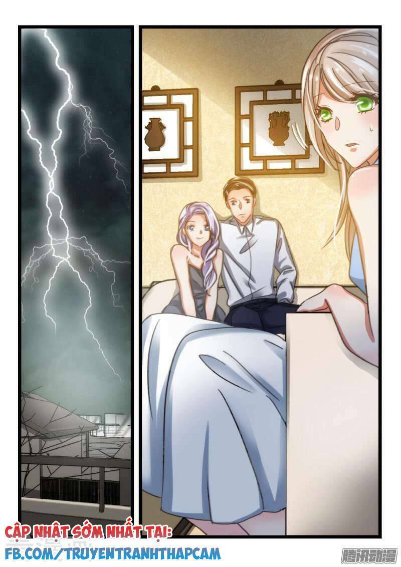 nam thần cách vách chapter 45 9