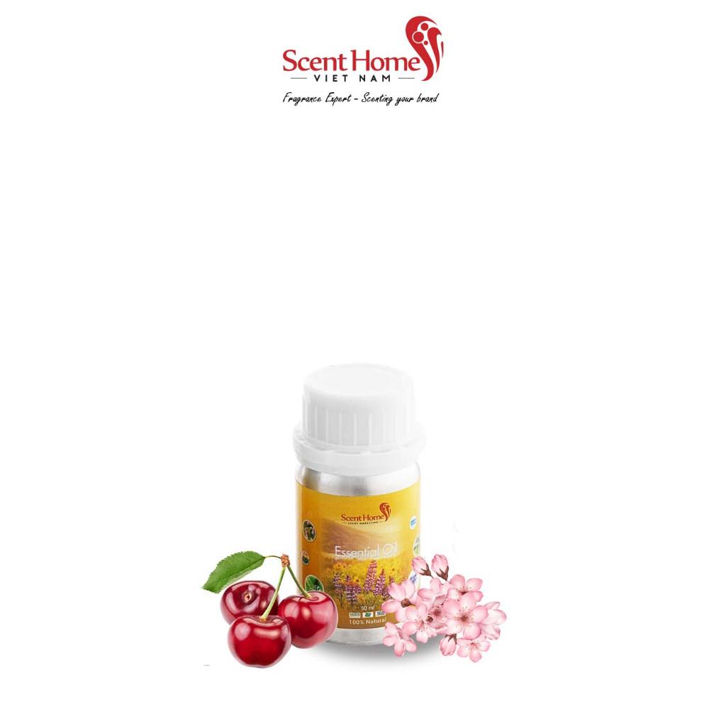 Tinh dầu Scent Homes - mùi hương