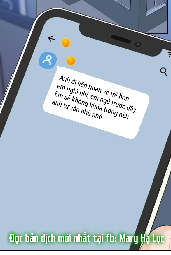 tôi sẽ cho anh thứ tồi tệ nhất chapter 19.1 25