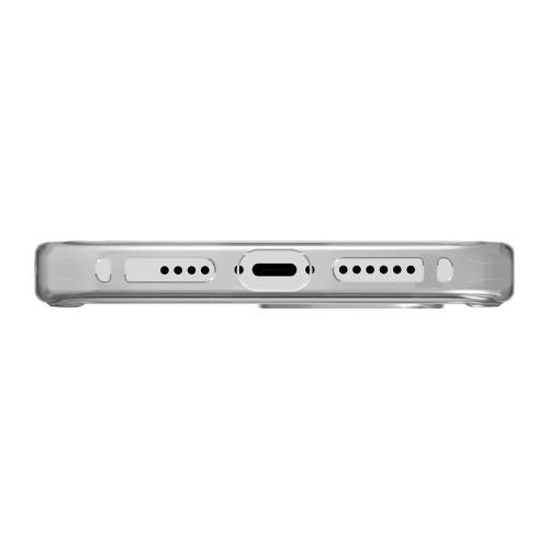 Ốp lưng điện thoại UNIQ Hybrid LifePro Xtreme For iPhone 14 / 14 Plus/ 14 Pro/ 14 Pro Max chống sước chống sốc 2.5m Hàng Chính Hãng