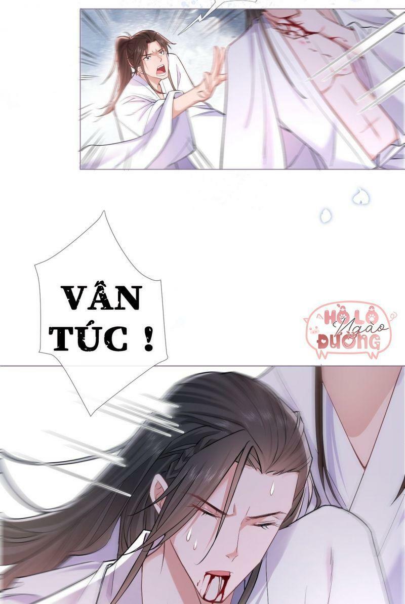 nhập mộ chi thần chapter 6 43