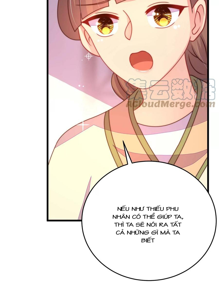 ngày nào thiếu soái cũng ghen chapter 468 5