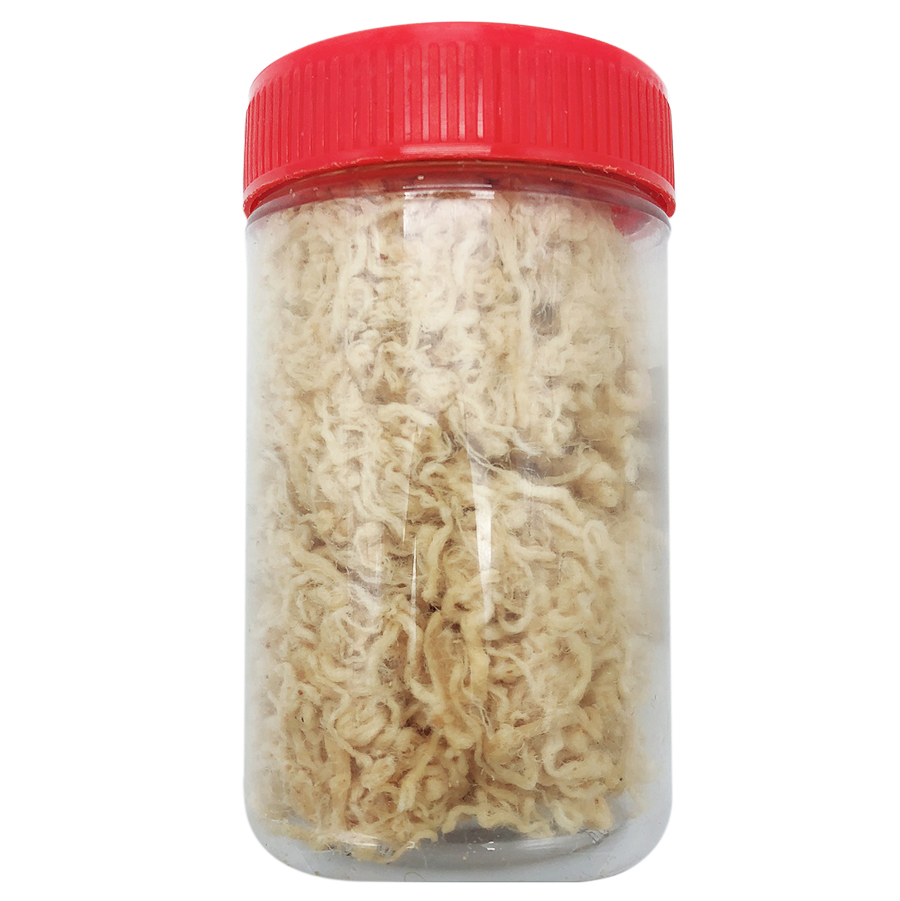Chà Bông Thịt Heo - Chà Bông Việt