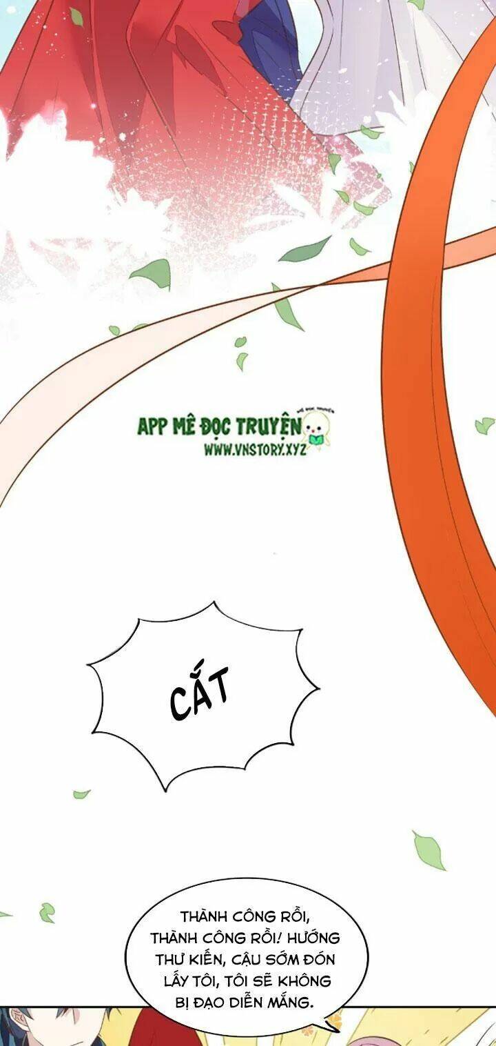 bạn trai kém tuổi bẫy yêu tôi chapter 19 20