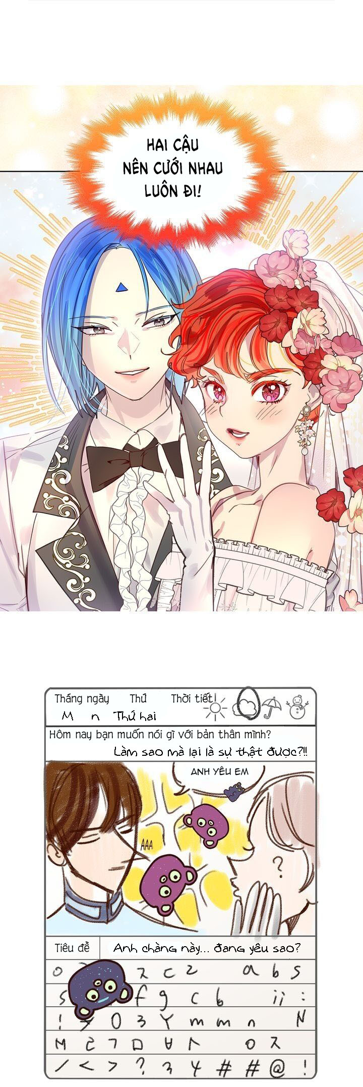 đừng xem thường nữ phụ chapter 145 18