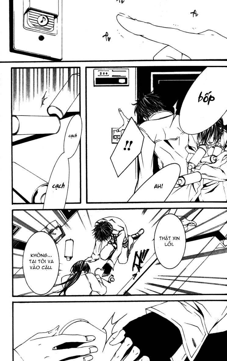 [switch] chapter 15 28