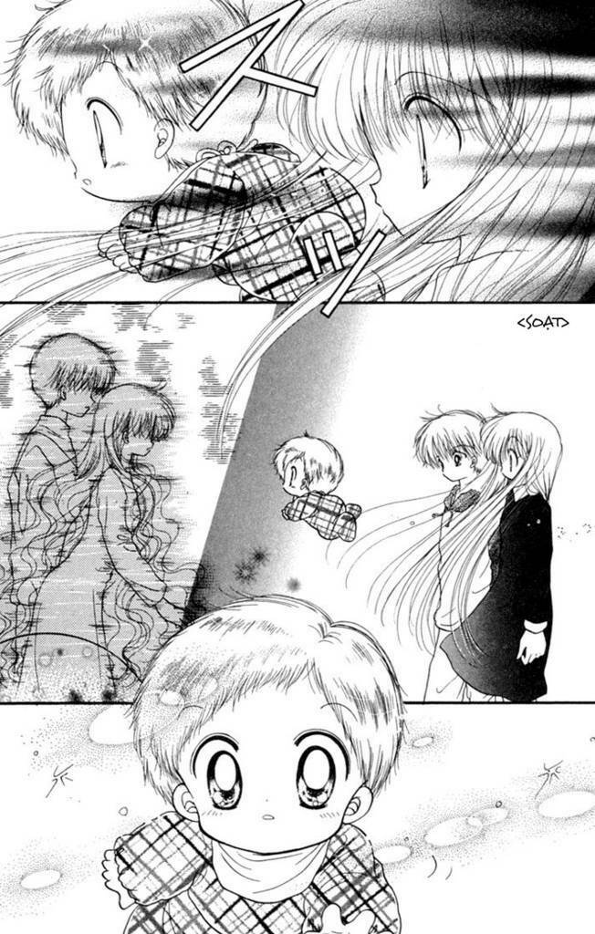 daa! daa! daa! chapter 25 22