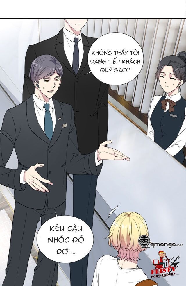 những ngày tháng sống chung với tổng tài chapter 2 33