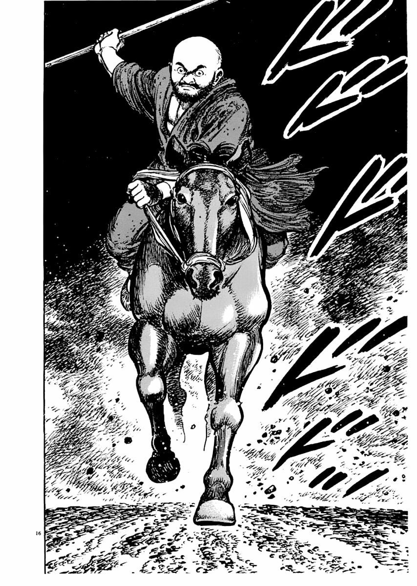 binh pháp mặc công chapter 4 16