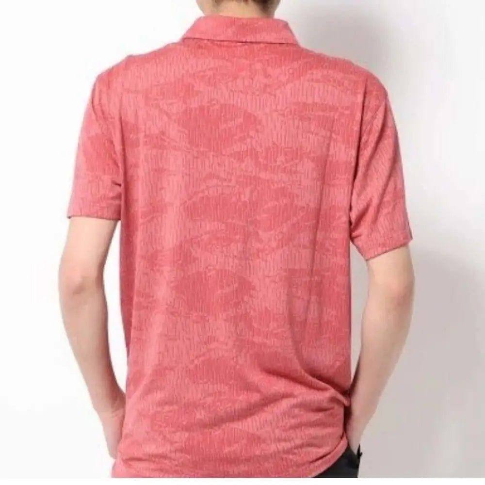 Áo tay ngắn thể thao Nam Nike Dri-FIT VAPPor BV0479