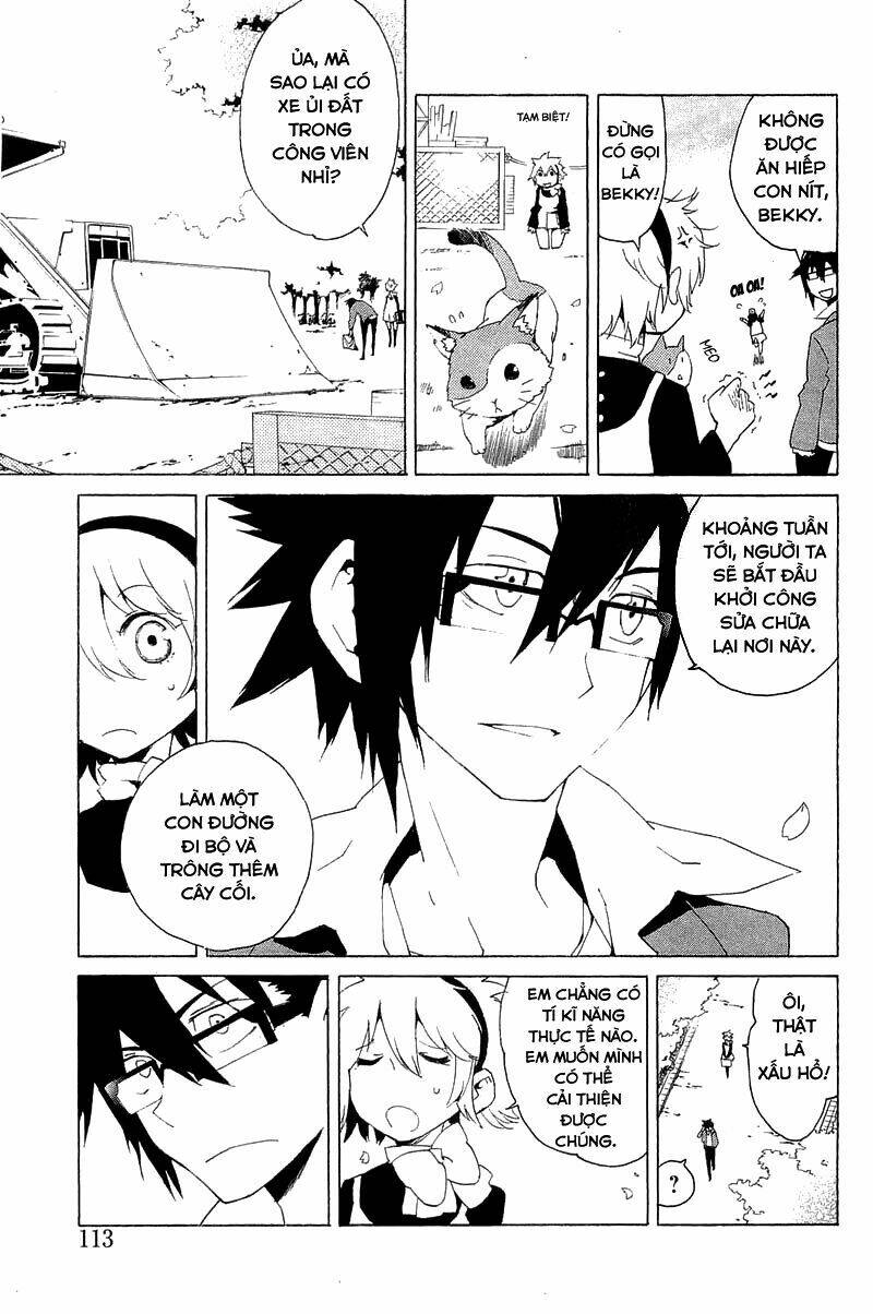 ann cassandra chapter 3 6