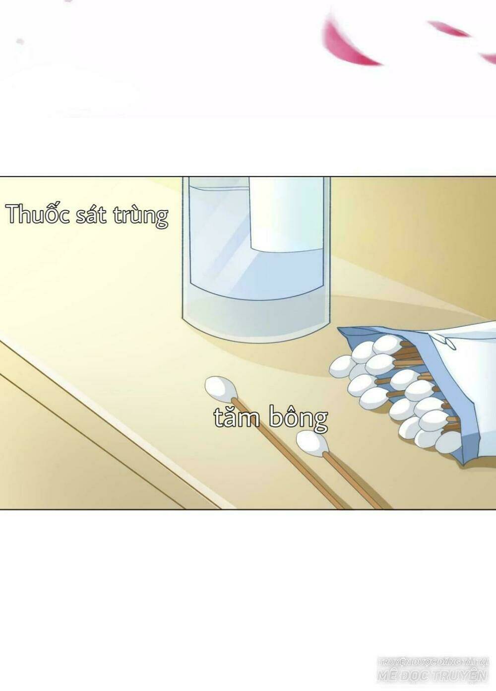 trọng sinh siêu sao - lăng thiếu sủng nghiện chapter 8 1