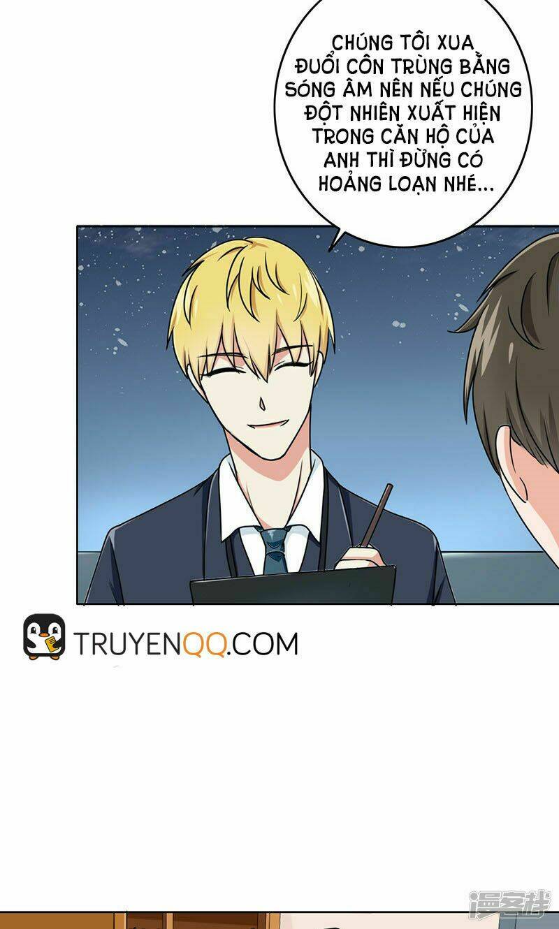 become a girl at night chapter 39 14