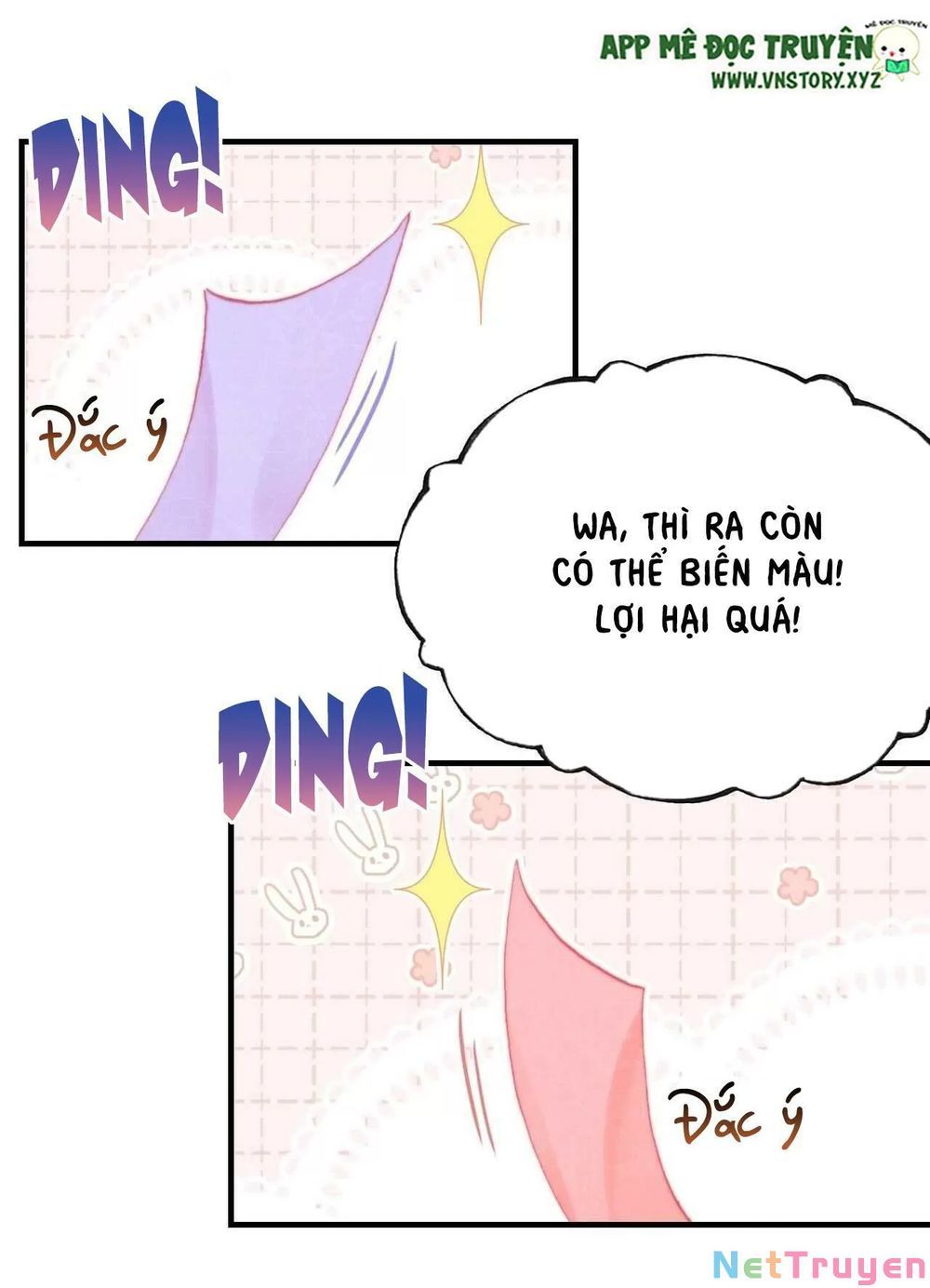 lại bị bệnh chiều chuộng quấn lấy chapter 41 7