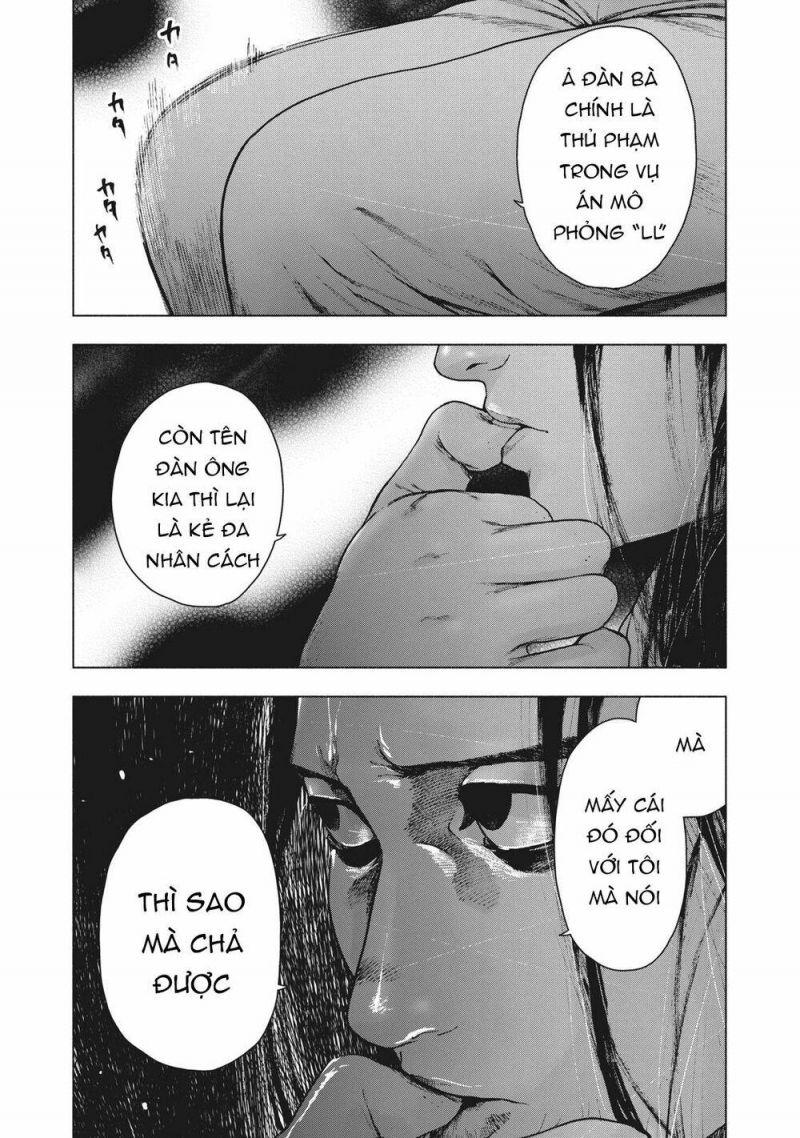 shin'ai naru boku e satsui wo komete chapter 78 7