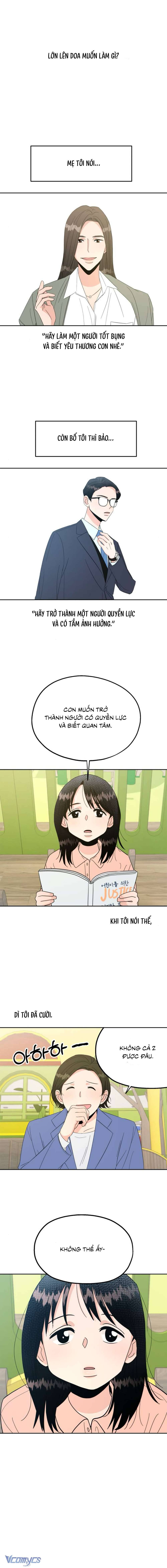 trò chơi kim tự tháp chapter 24 1