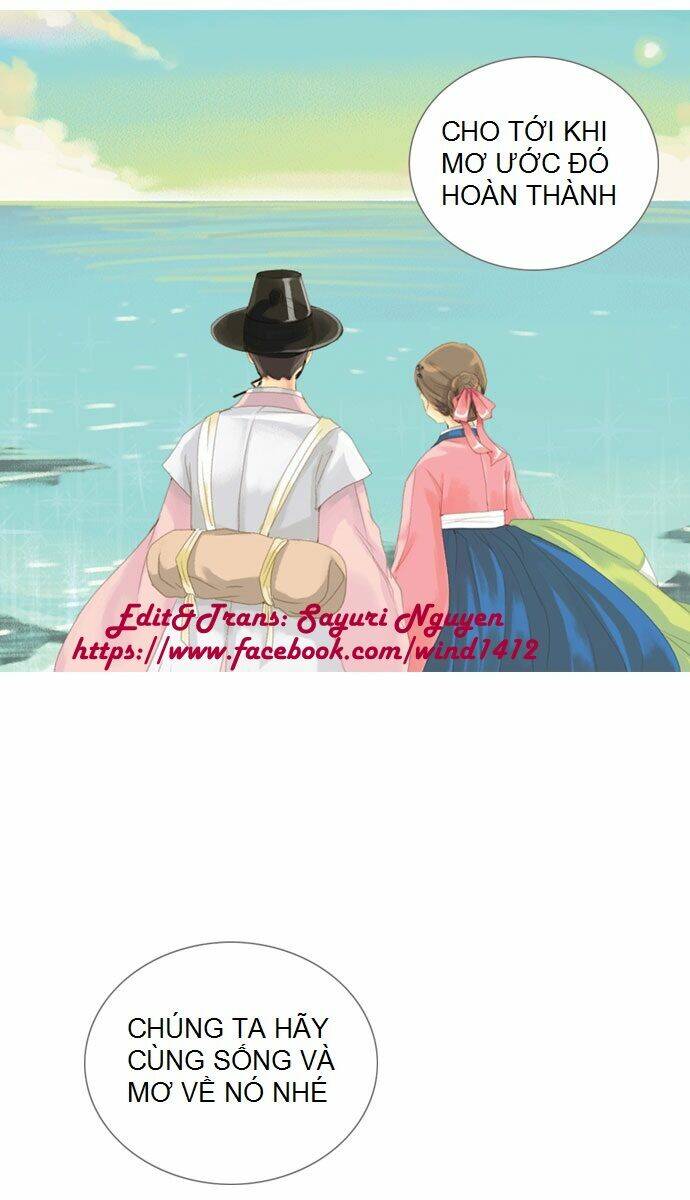 the great merchant kim manduk chapter 11 29