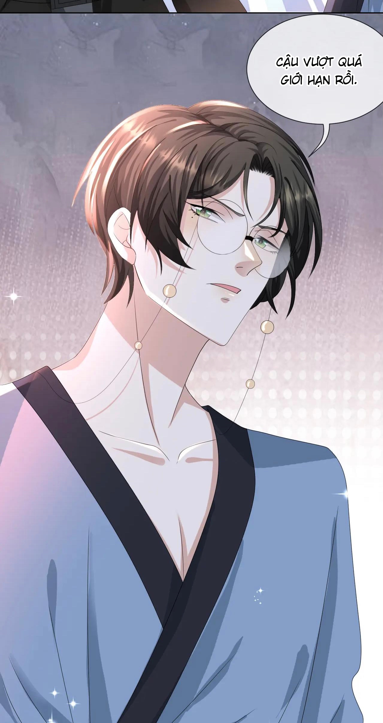 từ nay bắt đầu ngược tra nam chapter 44 25