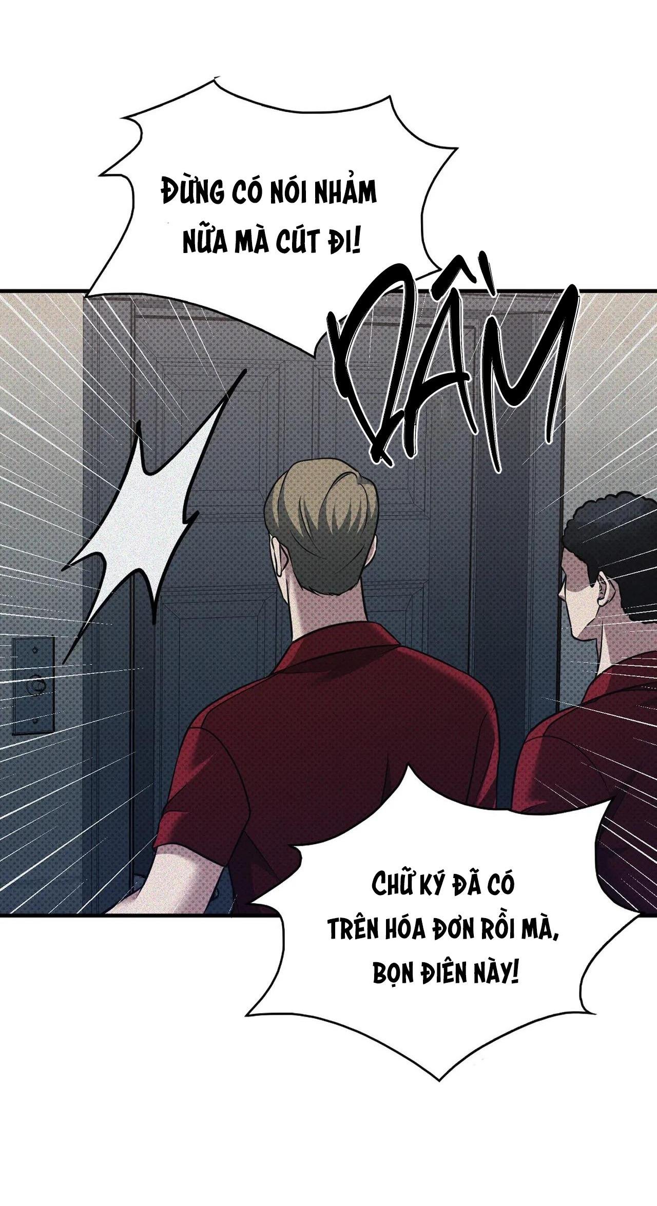 (abo) nỗi u sầu của manhattan chapter 19 30