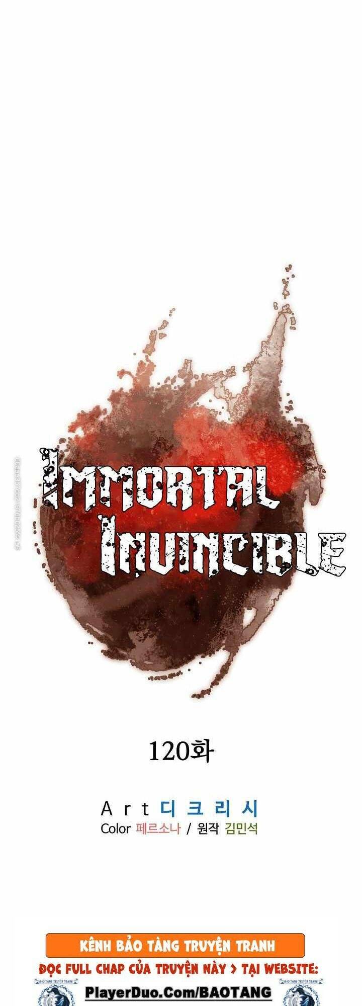 trọng sinh, bất khả chiến bại chapter 120 25