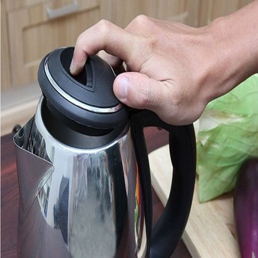 Ấm đun nước siêu tốc INOX 1.8L