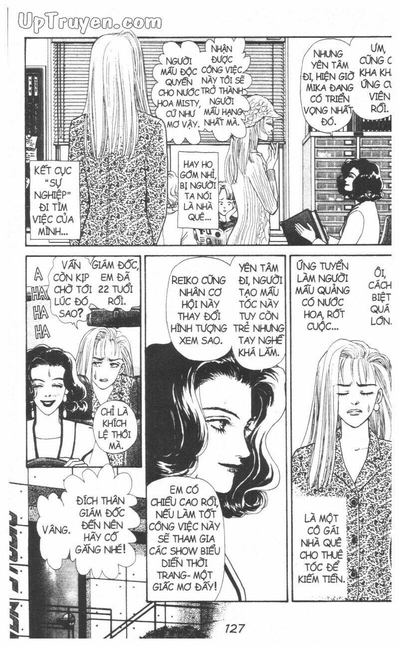 câu lạc bộ con nhà giàu chapter 15 128