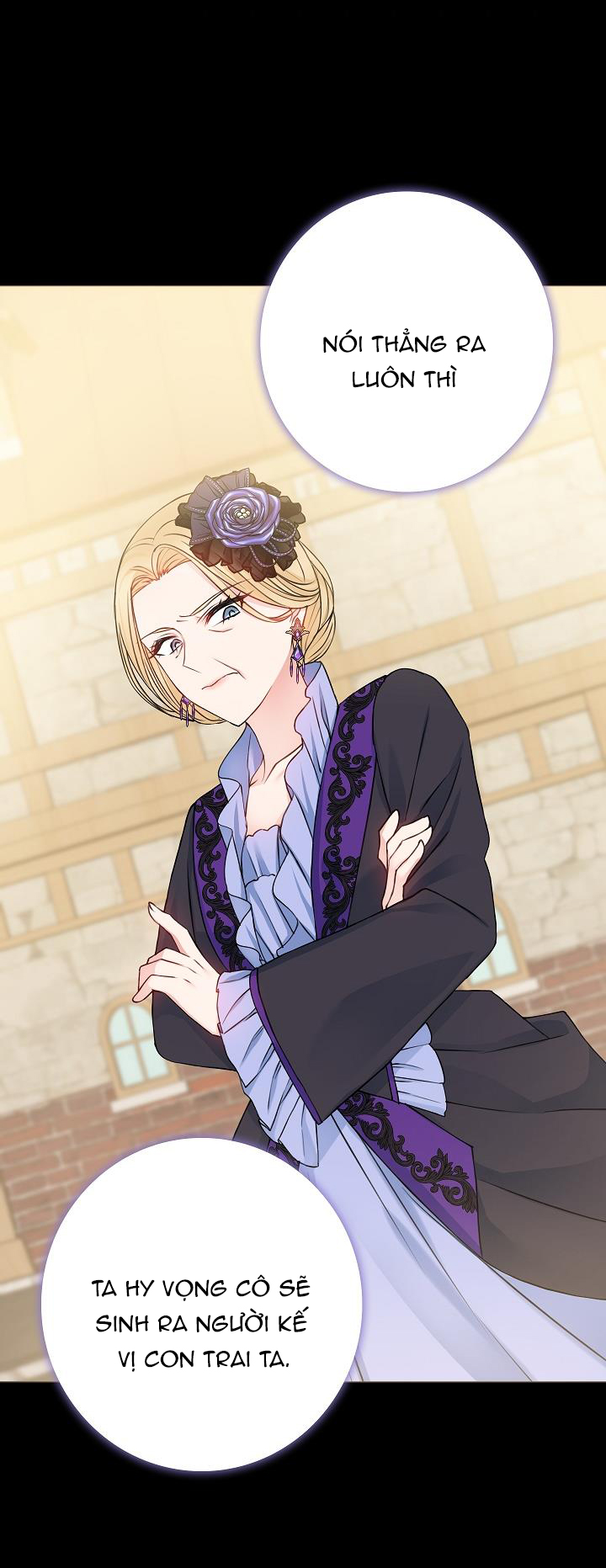 người chồng hợp đồng của tôi chapter 3 50