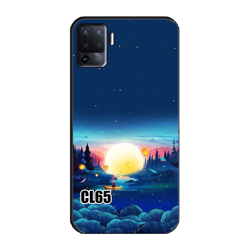 Ốp Lưng Dành Cho OPPO A94
