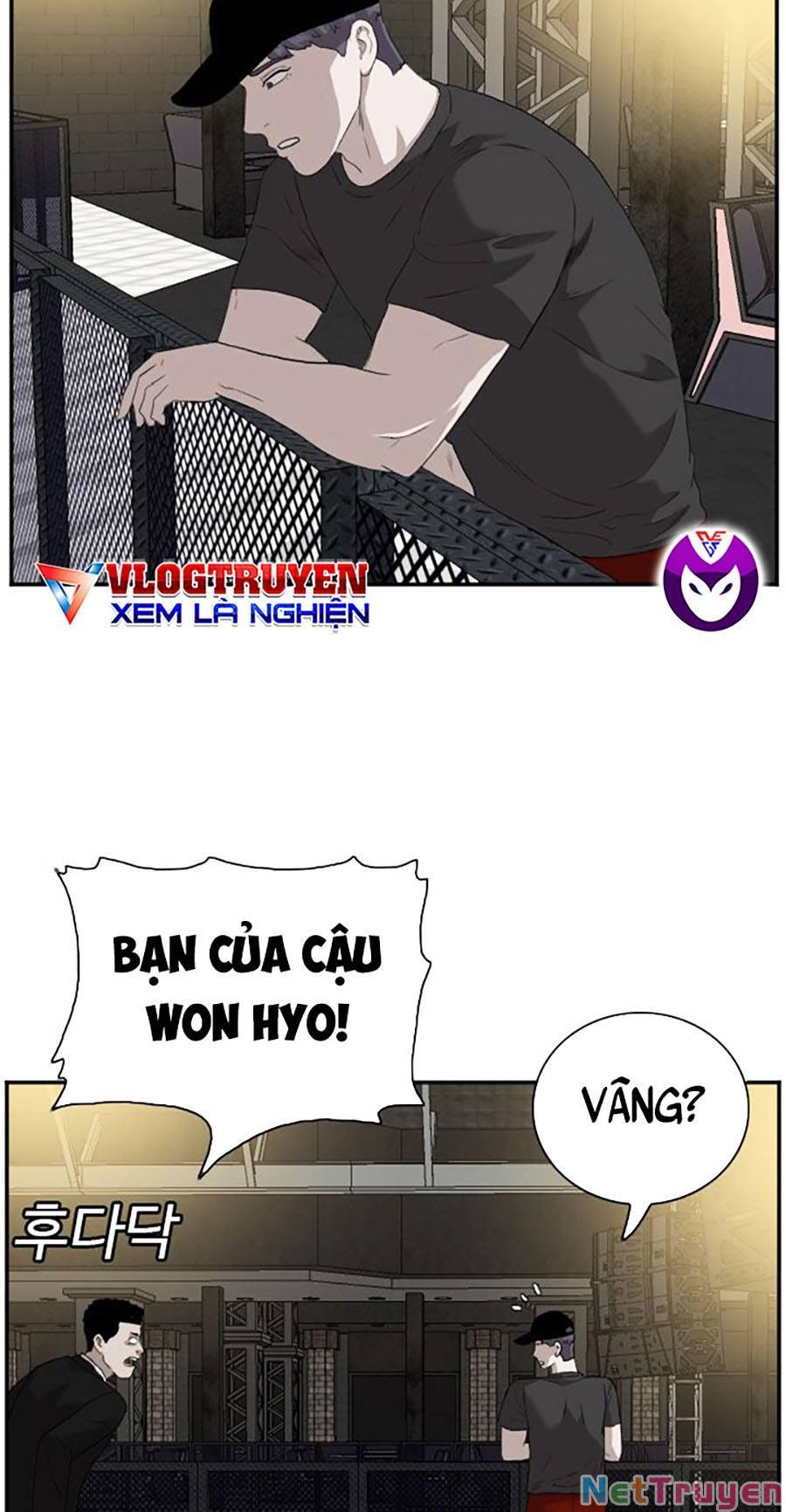 người xấu chapter 98 57