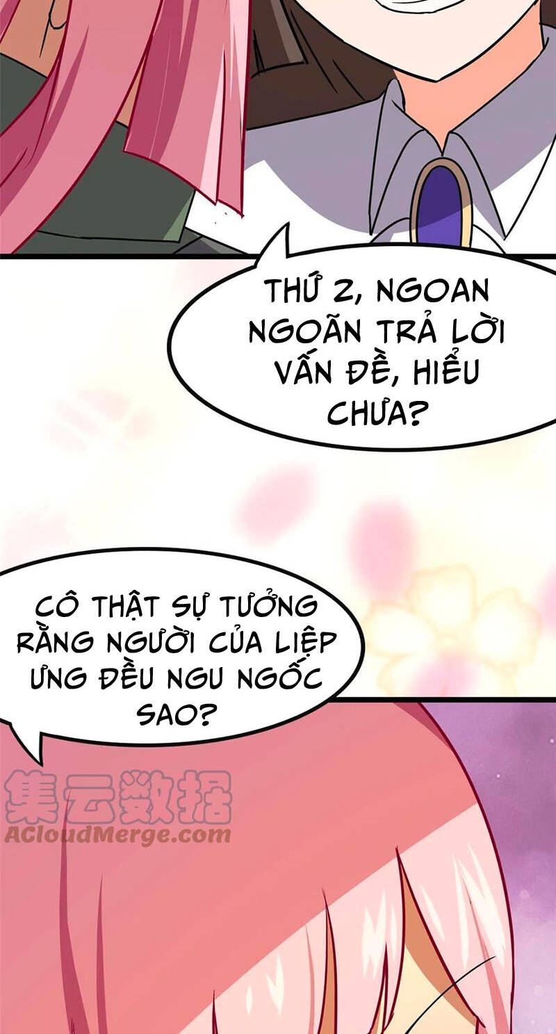 bạn gái virus của tôi chapter 377 6