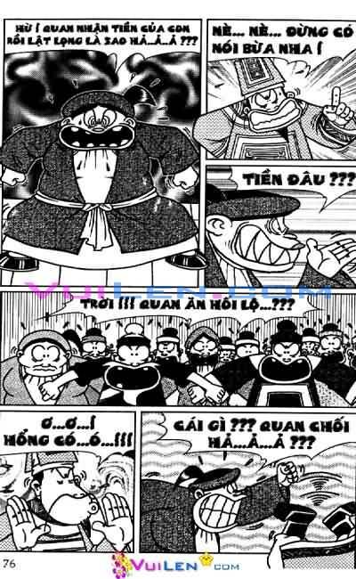 thần đồng đất việt chapter 81 73