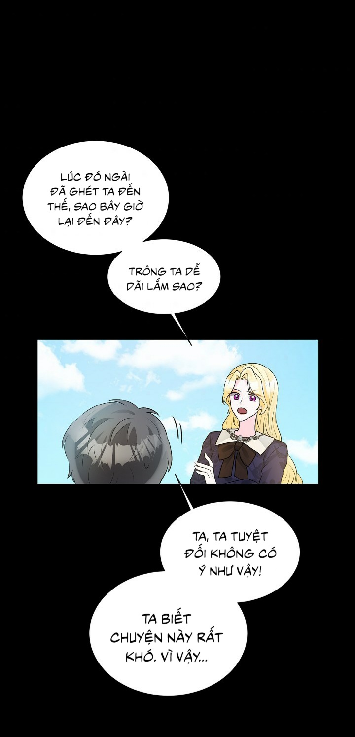 lily tàn độc chapter 16 36