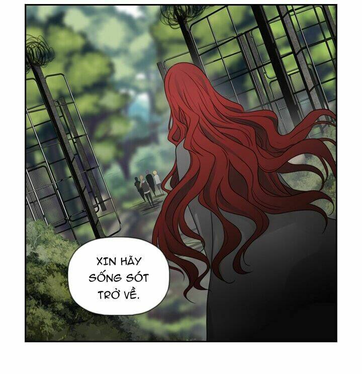 người cống hiến chapter 27 31